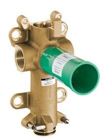 Axor One zestaw podstawowy do zaworu odcinającego 45770180