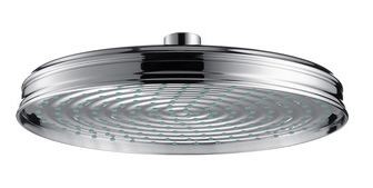 Axor Carlton deszczownica głowica prysznicowa 240 1jet chrom 28474000