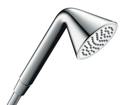 Axor ShowerSolutions Front słuchawka prysznicowa chrom 26025000