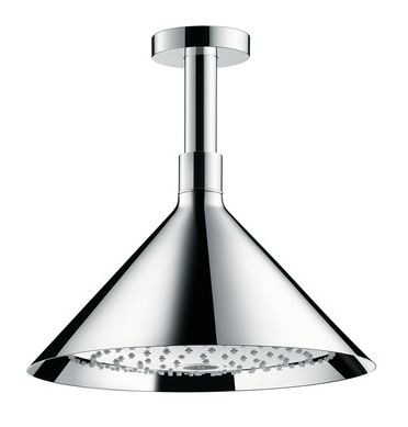 Axor ShowerSolutions Front deszczownica sufitowa 28 cm chrom 26022000