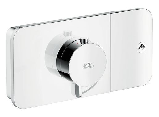 Axor One moduł z termostatem na 1 odbiornik chrom 45711000