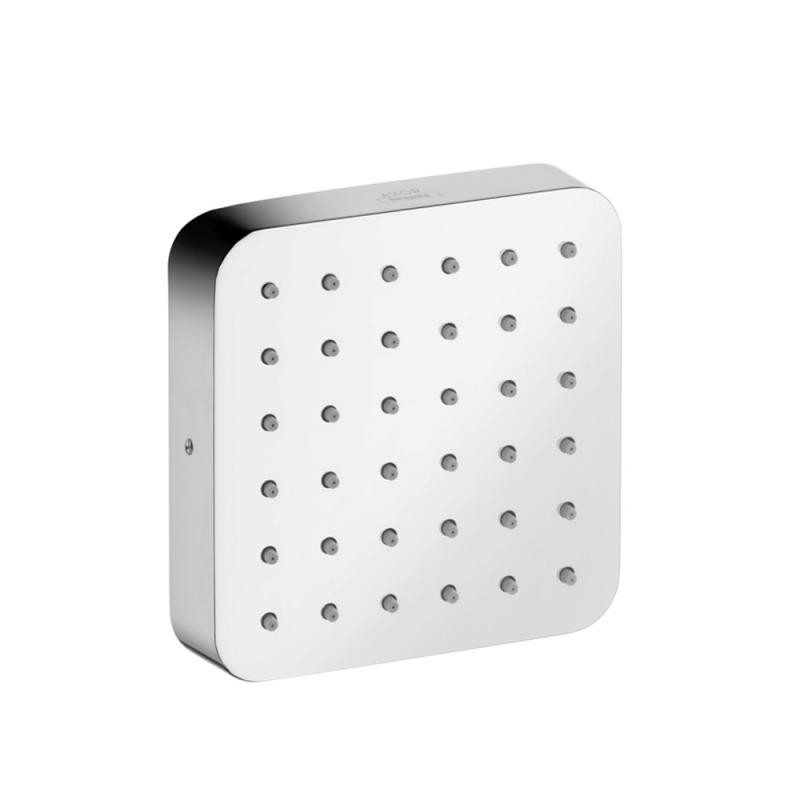 Axor Citterio E moduł prysznicowy dysza boczna 12x12 chrom 36822000