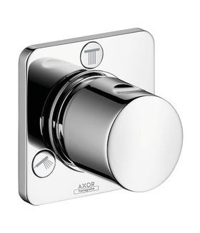 Axor Citterio M przełącznik Trio/Quattro chrom 34920000