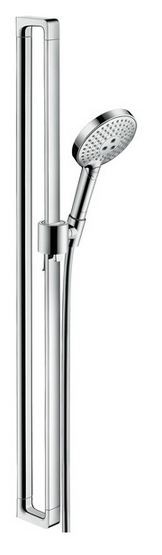 Axor Citterio E zestaw prysznicowy Raindance Select S 120 3jet chrom 36735000