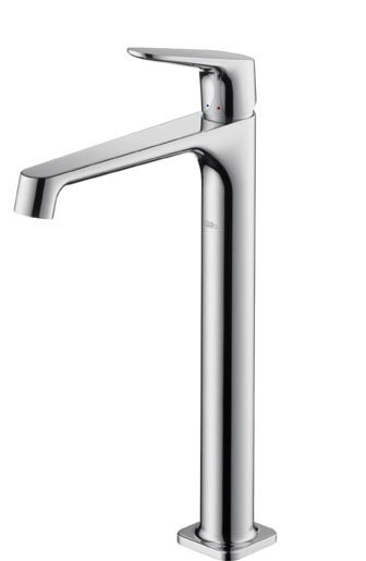 Axor Citterio M bateria umywalkowa wysoka chrom 34127000