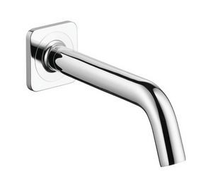 Axor Citterio M wylewka wannowa 18 cm chrom 34410000