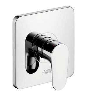 Axor Citterio M bateria prysznicowa podtynkowa chrom 34625000