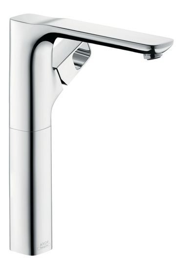 Axor Urquiola bateria umywalkowa wysoka chrom 11035000