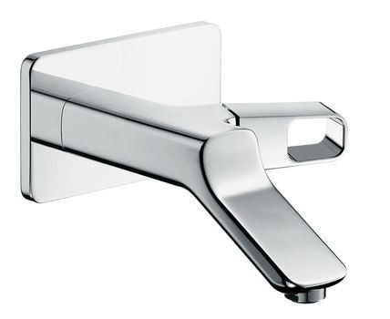 Axor Urquiola bateria umywalkowa podtynkowa chrom 11026000