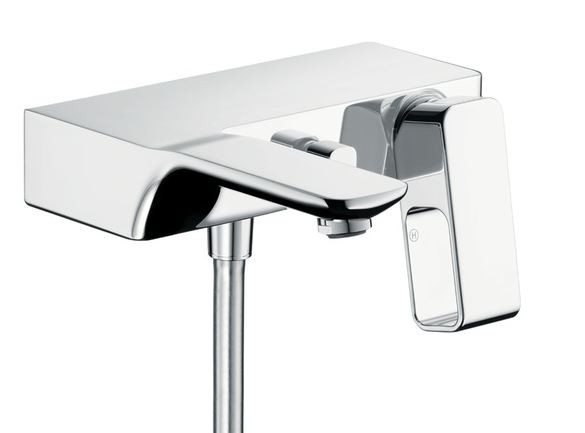 Axor Urquiola bateria wannowa chrom 11420000