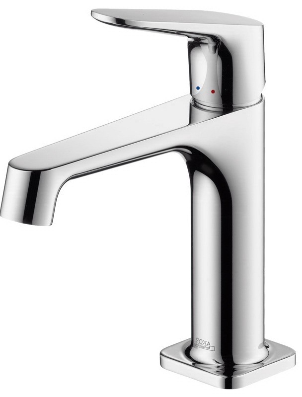 Axor Citterio M bateria umywalkowa chrom 34010000