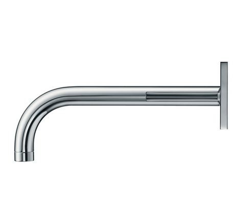 Axor Uno2 bateria bezdotykowa podtynkowa na podczerwień chrom 38119000