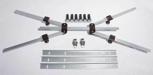 Ideal Standard nogi do brodzika K936067