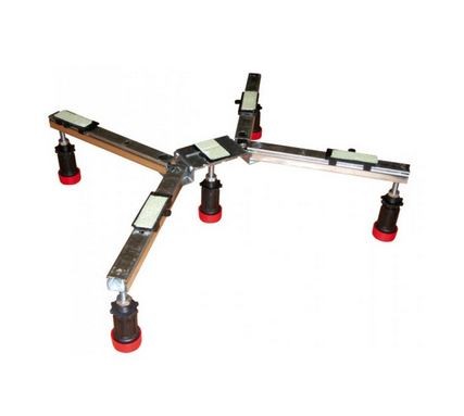 Ideal Standard nogi do brodzika K712667