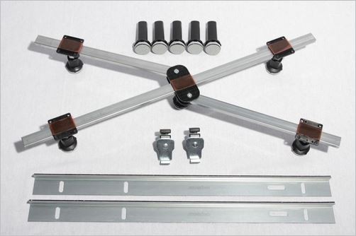 Ideal Standard nogi do brodzika K935967