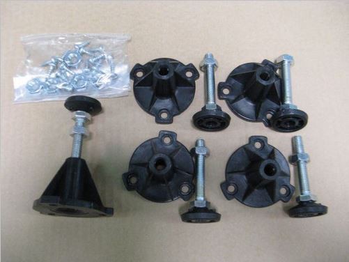 Ideal Standard nogi do wanny T603467