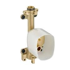 Axor ShowerCollection zestaw podstawowy domodułu z główką prysznicową 12x12 10650180