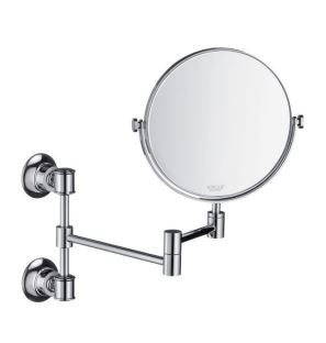 Axor Montreux lustro kosmetyczne chrom 42090000