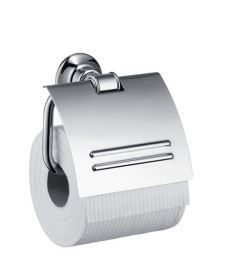 Axor Montreux uchwyt na papier toaletowy chrom 42036000