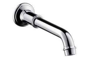 Axor Montreux wylewka wannowa chrom 16541000