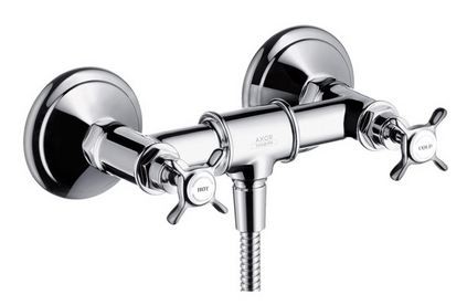Axor Montreux bateria prysznicowa chrom 16560000