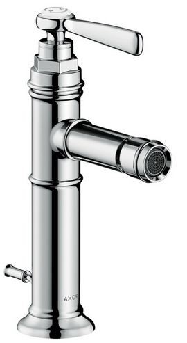 Axor Montreux bateria bidetowa chrom 16526000
