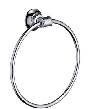 Axor Montreux wieszak na ręcznik chrom 42021000