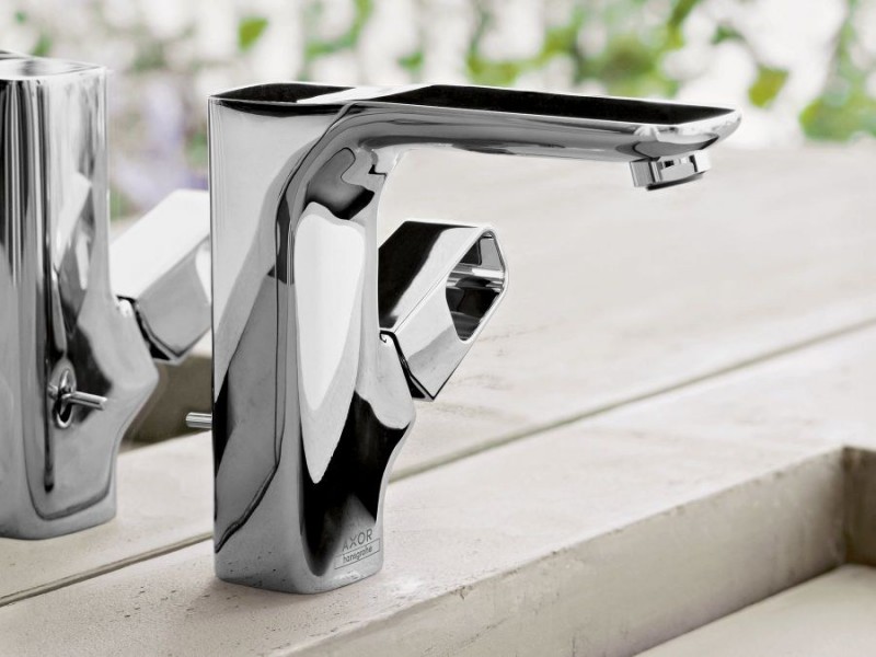 Axor Urquiola bateria umywalkowa chrom 11020000