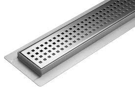 Fala Tocantins 90 odpływ liniowy niski 52mm z rusztem 90cm 75373