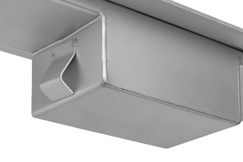 Fala Tocantins 90 odpływ liniowy niski 52mm z rusztem 90cm 75373