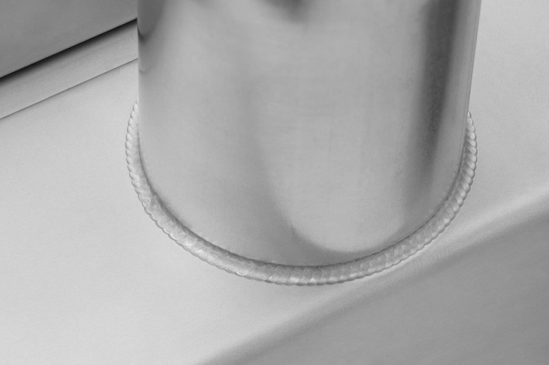 Fala Madeira 50 odpływ liniowy niski 52mm do zabudowy płytką 50cm 75362