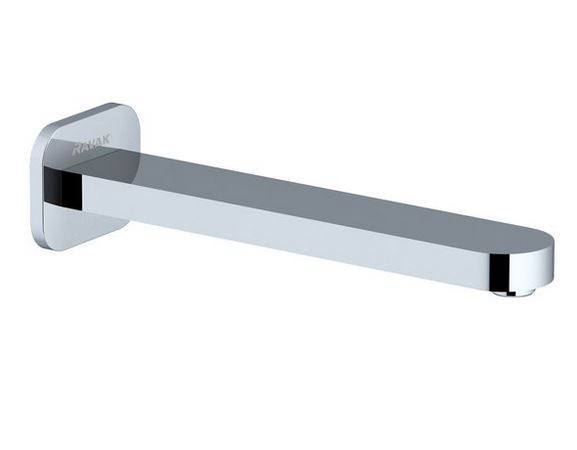 Ravak Chrome wylewka wannowa chrom X07P113