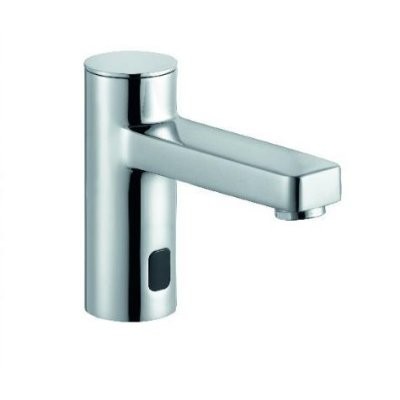 Kludi Zenta bateria umywalkowa bezdotykowa elektroniczna chrom 3810005