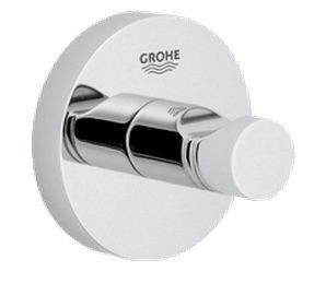 Grohe Essentials haczyk pojedyńczy chrom 40364001
