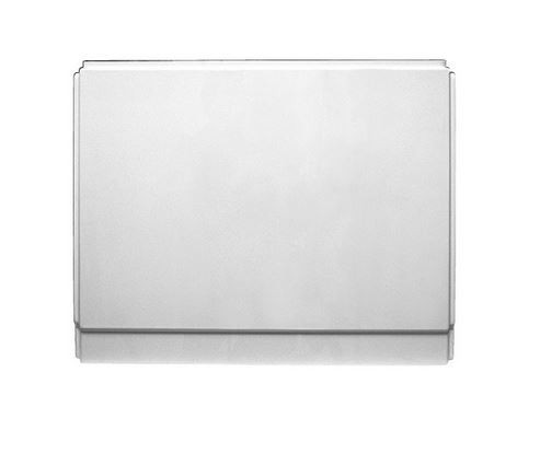 Ravak Chrome  panel boczny 70 cm CZ72110A00