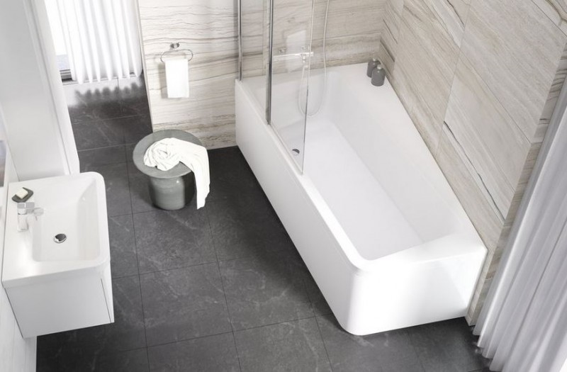 Ravak 10 panel przedni prawy 170 cm CZ82100A00