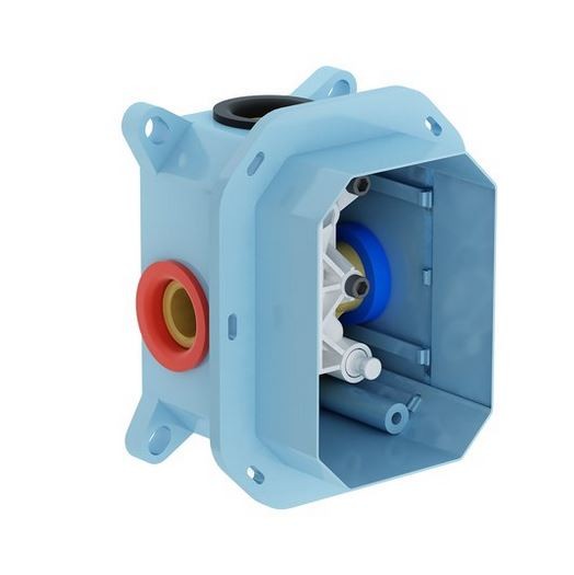 Ravak R-Box zestaw podtynkowy X070052