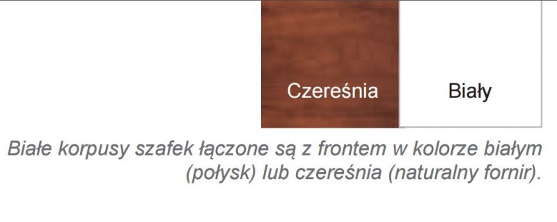 Ravak Clear SD szafka podumywalkowa 80x38 cm biały/biały X000000757