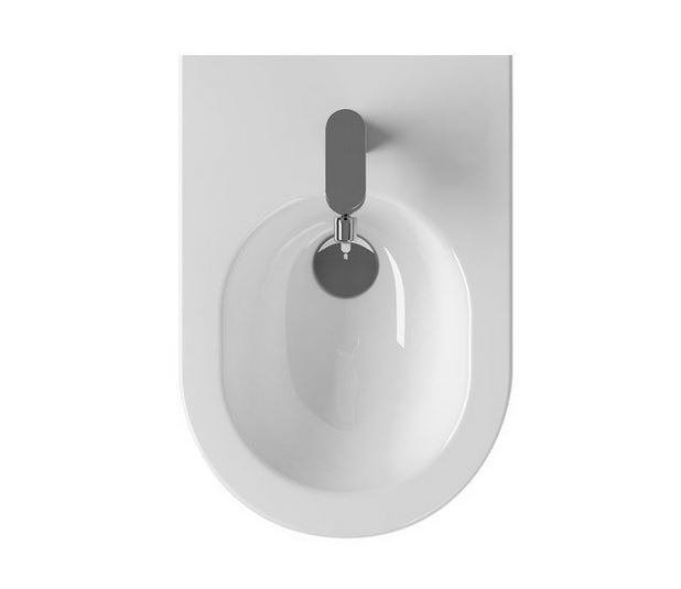 Ravak Uni Chrome bidet wiszący X01517
