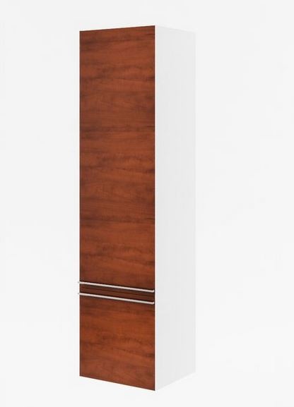 Ravak Clear słupek SB 400 lewy biały/biały X000000761