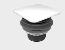 Kaldewei zestaw przelewowo-odpływowy 3905 905900000001