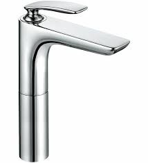 Kludi Balance jednouchwytowa bateria umywalkowa wysoka bez korka chrom 522960575