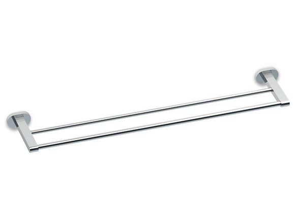 Ravak Chrome reling na ręczniki 66 cm chrom X07P193