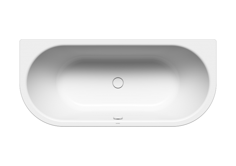 Kaldewei Meisterstuck Centro Duo 2 wanna wolnostojąca 170x75 stal emaliowana biały 1131 202240413001