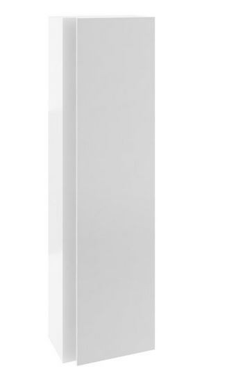 Ravak 10 SB słupek wiszący 160x45 cm biały X000000751