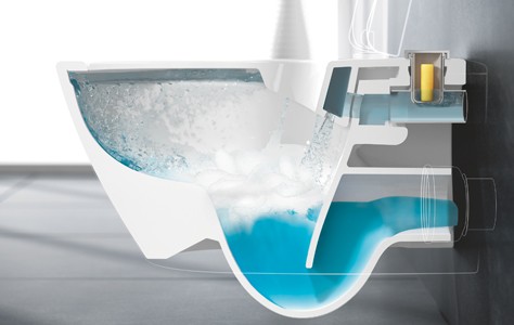 Villeroy&Boch Subway 2.0 DirectFlush Vifresh muszla wisząca weiss alpin 5614A101