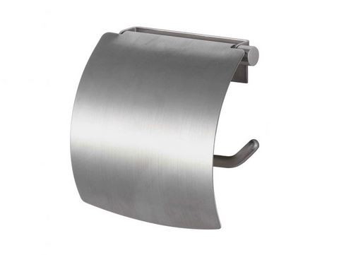 Stella Classic uchwyt do papieru toaletowego stal szczotkowana 21003-SB
