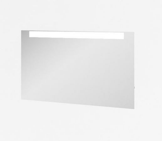 Ravak Clear lustro z oświetleniem 80x44 cm X000000765
