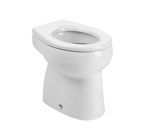 Roca Baby miska WC stojąca dla dzieci A344PB8000