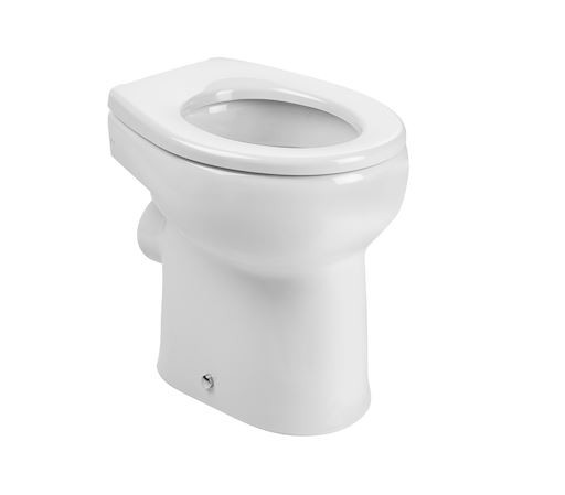 Roca Baby miska WC stojąca dla dzieci A344PB7000